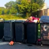 Overflowing rubbish piles raise public health concerns across Johannesburg suburbs