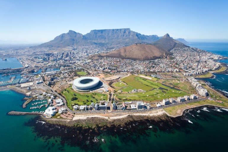 Cape Town ranked among the world's most dangerous summer destinations for teenagers