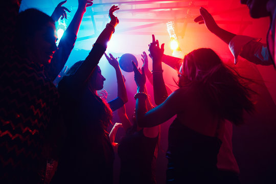 Johannesburg's water crisis is now disrupting the city's nightlife
