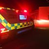 Deadly N1 bus crash leaves 16 dead, several injured