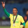 Police investigate attempted murder case involving Sundowns defender Devine Lunga