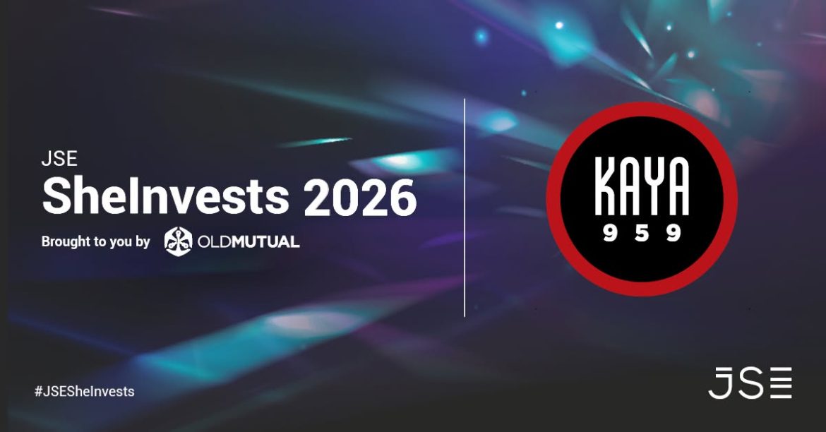 JSE SheInvests 2026: Boldly Redefining Wealth, Power & Purpose