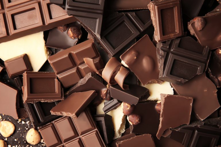 Cocoa crisis drives up SA's chocolate prices as slices shrink