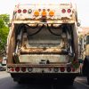 Johannesburg buried in trash as Pikitup battles R1.3 billion debt and fresh labour protests