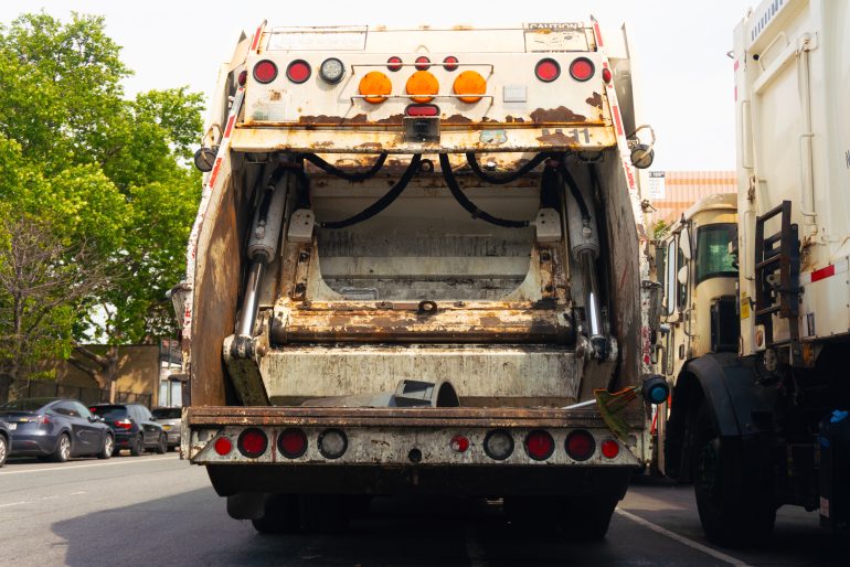 Johannesburg buried in trash as Pikitup battles R1.3 billion debt and fresh labour protests