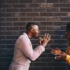 ‘A complete stranger came to my defense while the man I love stood back’ – The Blind Spot