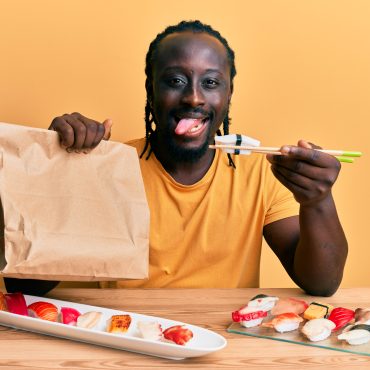 What's something poor people are judged for spending money on? Drive 959 weighs in