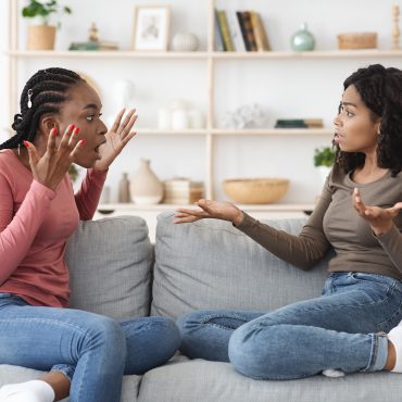 'I was stretching my salary every month, only to find out she wasn't destitute at all' - The Blind Spot