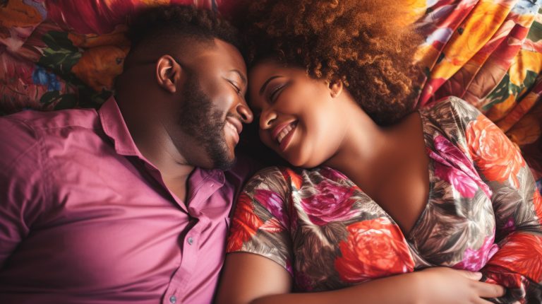 Why do we judge plus-size women more harshly than plus-size men? - Drive 959 weighs in