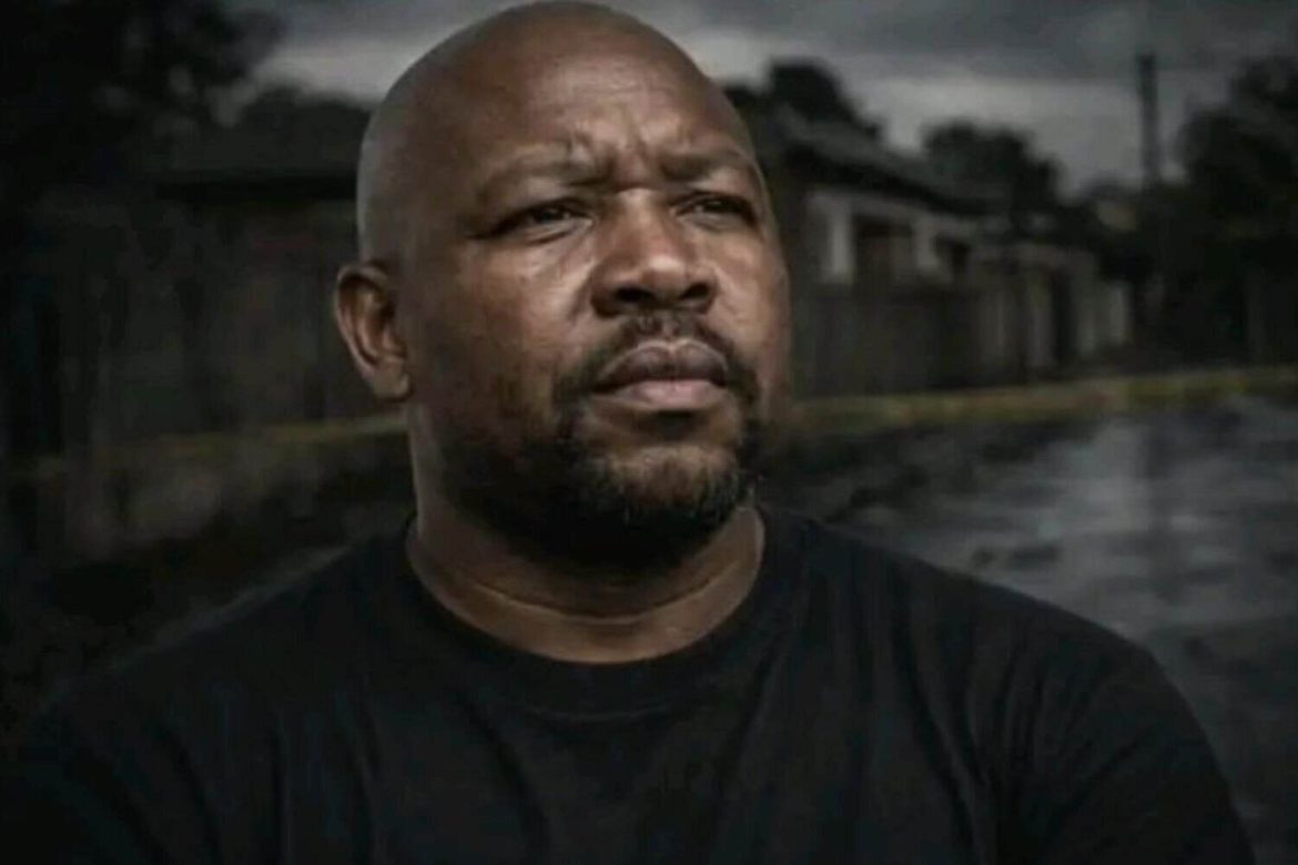 No arrests yet in the murder of March and March Gauteng leader Andile Somgaxa