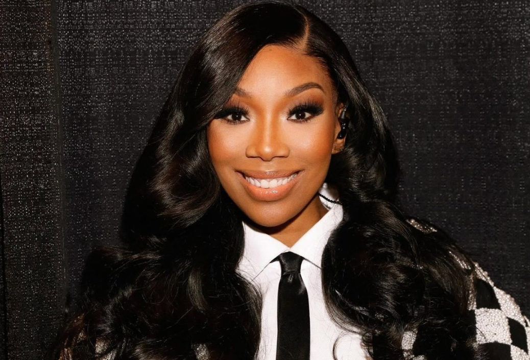 R&B icon Brandy returns to South Africa this December
