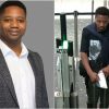 SAPS arrests UK fugitive wanted over the murders of his wife and two daughters