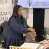 Ramaphosa accepts IDAC head Andrea Johnson’s immediate resignation
