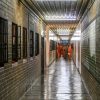 How ageing prisons are helping inmates hide drugs and weapons