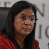 Andrea Johnson: Alleged relationship with Feroz Khan, hostile IDAC workplace and witness interference claims