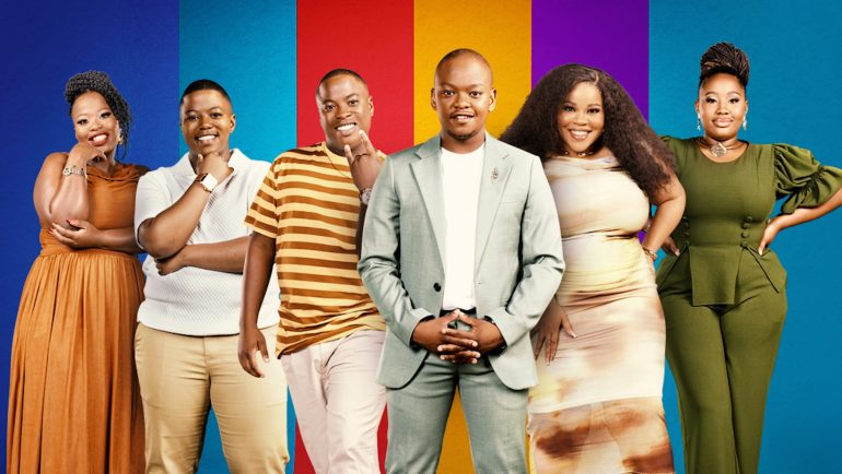 WATCH: Musa Mseleku's children face harsh realities in Izingane zeS'thembu season 4