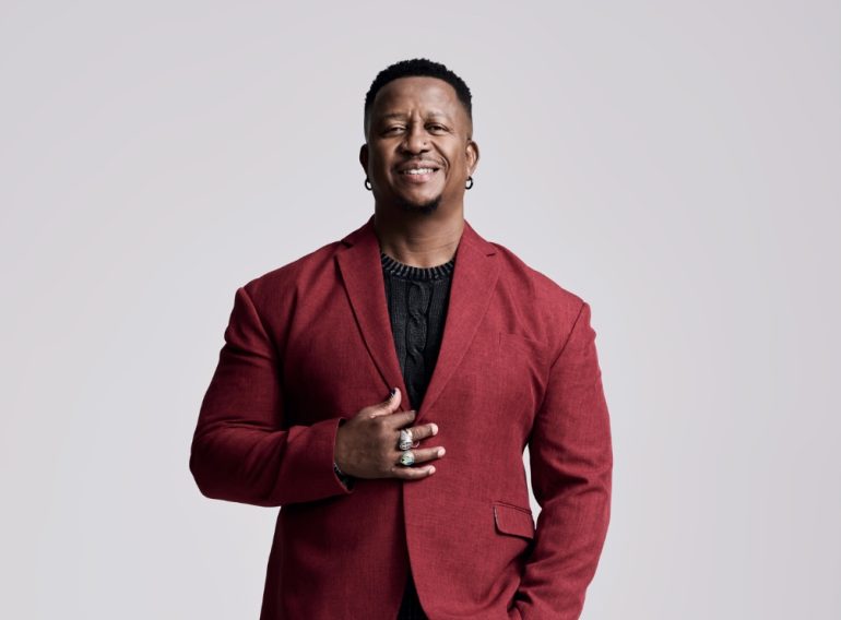 DJ Fresh on returning to breakfast with intention