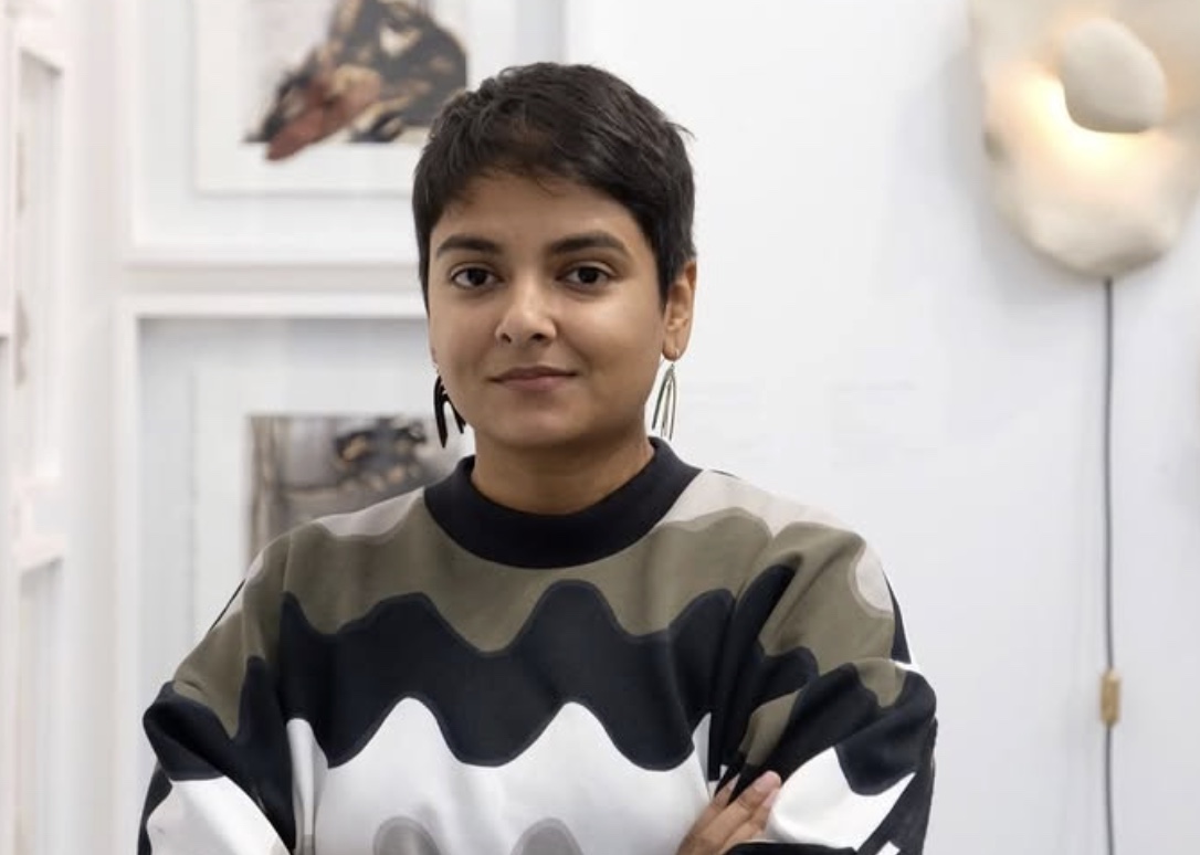 From drawing factories to owning one: Nindya Bucktowar on betting on herself