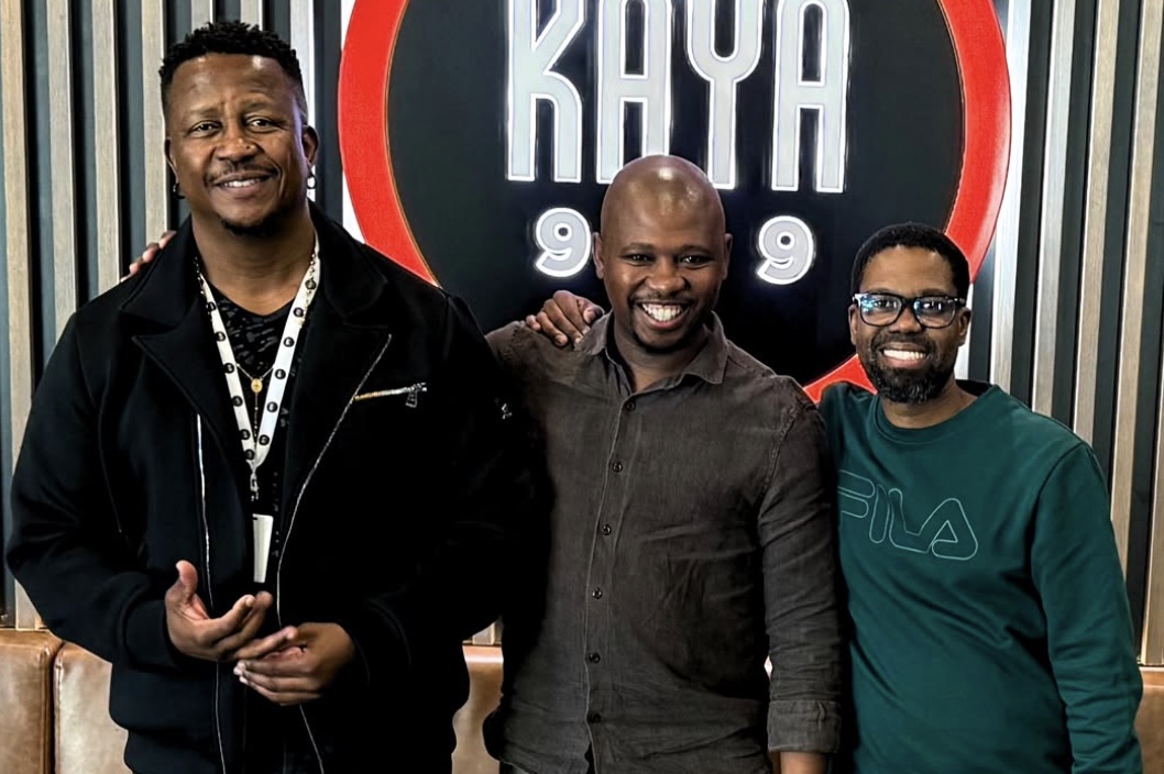Sbusiso Manqa on the myth that self-publishing has to be expensive