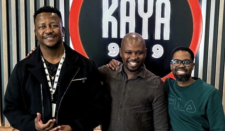 Sbusiso Manqa on the myth that self-publishing has to be expensive