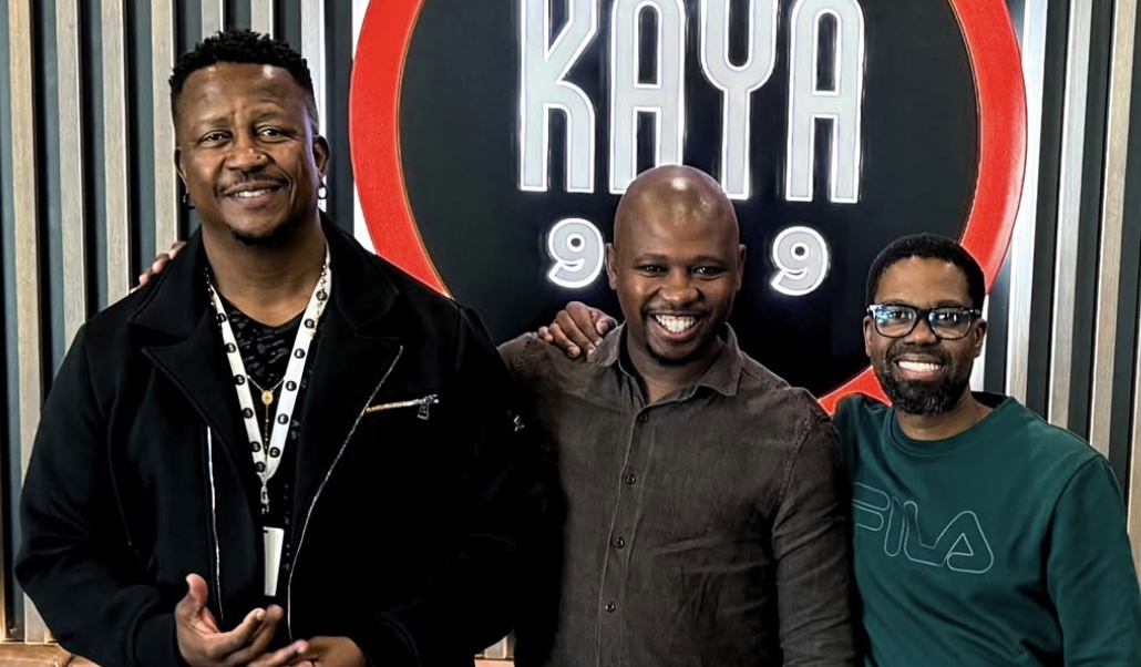 Sbusiso Manqa on the myth that self-publishing has to be expensive