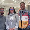She wanted to teach. Instead, Zinhle Tyikwe now leads two of SA’s biggest industry bodies