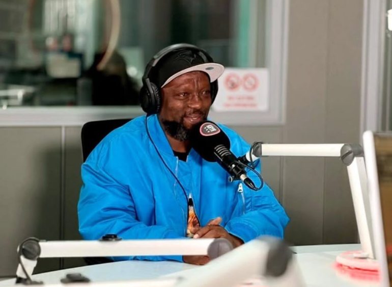 Zola 7 opens up about health scares, the silence and the song that brought him back