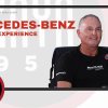 WATCH: Clint Weston on next level of high-performance driving with Mercedes-Benz through The AMG Experience
