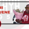 WATCH: From Blacklisted to Boldly Unapologetic: Rami Chuene on 26 years of longevity & activism in showbiz