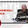 WATCH: Andy ‘The Admiral’ Kasrils on building a legacy and industry memories with Dj Fresh on Kaya Breakfast