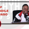 WATCH: From Kruger’s kitchen to Madiba’s table: Chef Wandile Mabaso curates iconic legacy dinner
