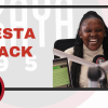 WATCH: Fiesta Black back in the spotlight: “Xigubu” hitmaker makes a triumphant musical return