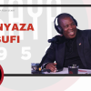 WATCH: From boyhood to building Gauteng: Panyaza Lesufi on life, leadership, and surviving public scrutiny