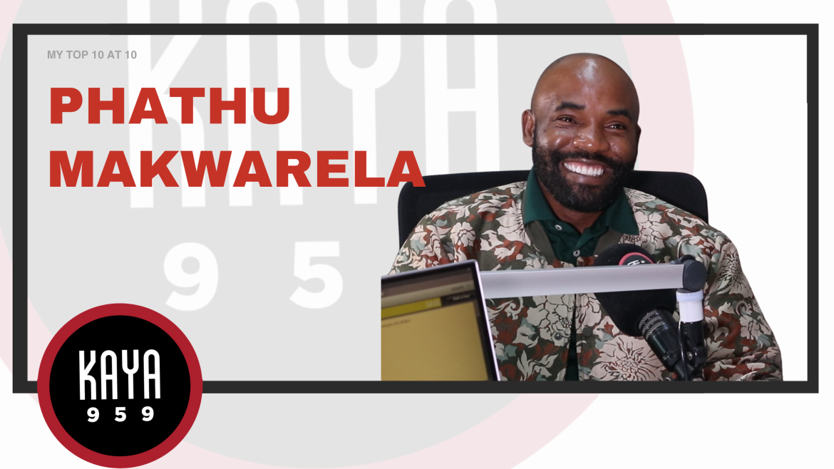 WATCH: Family, rivalry, & streaming history: Phathu Makwarela’s ‘The Four of Us’ takes over e.tv & Netflix