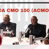 WATCH: Thebe Ikalafeng on the inaugural ‘Africa CMO 100’ (ACMO100) for most influential African and diaspora marketing leaders