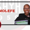 WATCH: OG Molefe on moving beyond the mic to empower the next generation of disadvantaged youth though golf