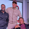 WATCH: Standout moments from DJ Fresh and Thato Mataboge’s first Kaya Breakfast show