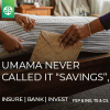 Savings Month with Old Mutual. Let’s talk about it #MoneyFeels