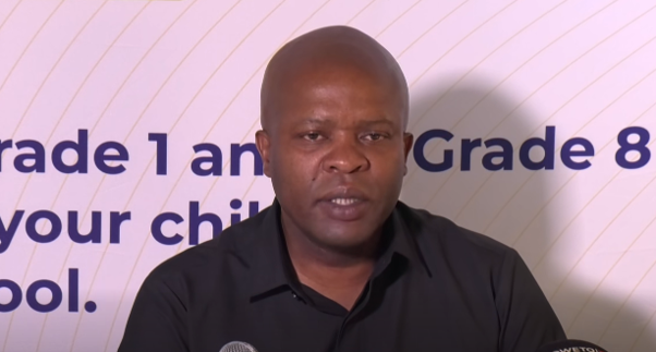 GDE 2027 online admissions for Grade 1 and Grade 8 open on 5 August: What parents need to know