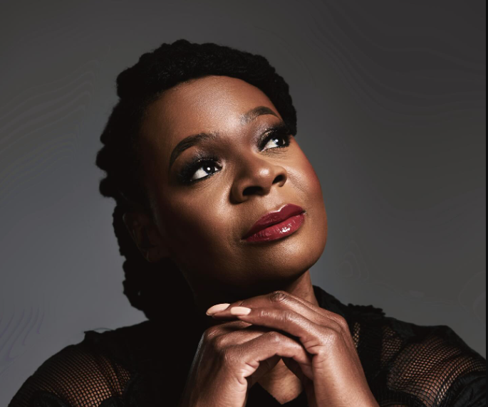 The award-winning singer says a health scare, motherhood and a supportive partner inspired her to embrace a healthier lifestyle