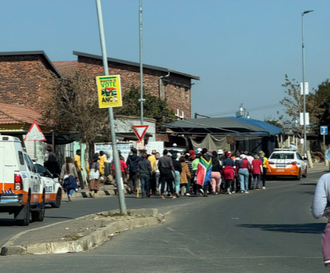 Ekurhuleni residents call for door-to-door inspections to identify undocumented migrants