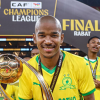 South African football mourns the tragic death of Mamelodi Sundowns star Jayden Adams