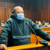 TikTok-famous rehab founder Moloto released on bail after allegedly burning his ex-partner’s rehab centre