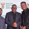 Panyaza Lesufi opens up about his life, football passion and surviving public criticism