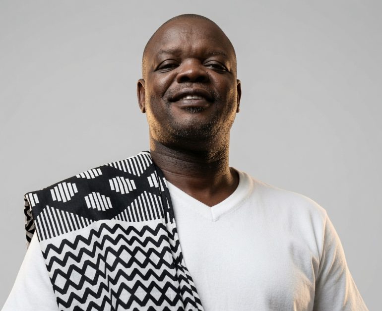 Veteran actor Seputla Sebogodi dies at 63