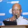 Top cop’s Covid-19 death exposed as alleged poison murder linked to corruption probe