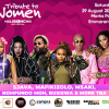 A Tribute to Women