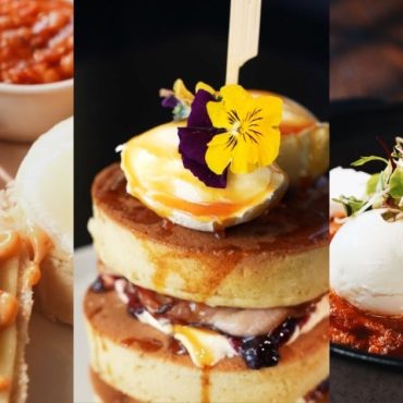 9 Luxury breakfast spots in Johannesburg every foodie should try