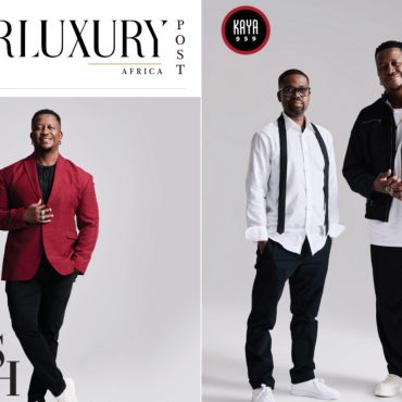Kaya Breakfast team featured in latest issue of Your Luxury Africa
