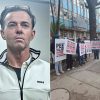 BackaBuddy shuts down Melany Viljoen’s fundraiser as Peet Viljoen returns to court